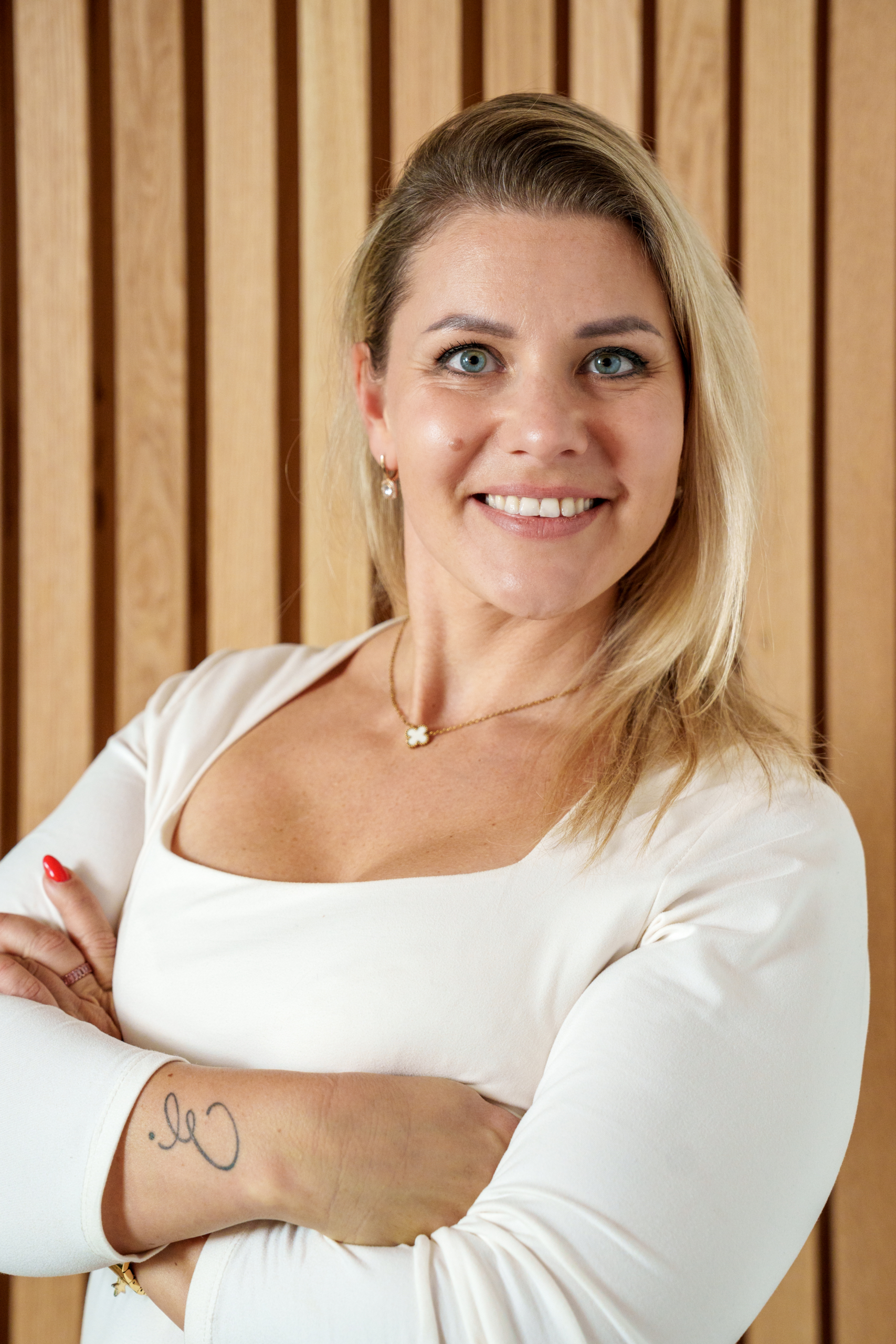 Egle Raadik Quintessentia Property Advisors