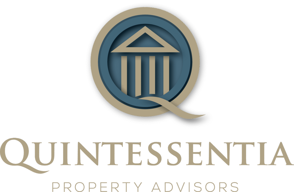 Logo Quintessentia_Gold transparent