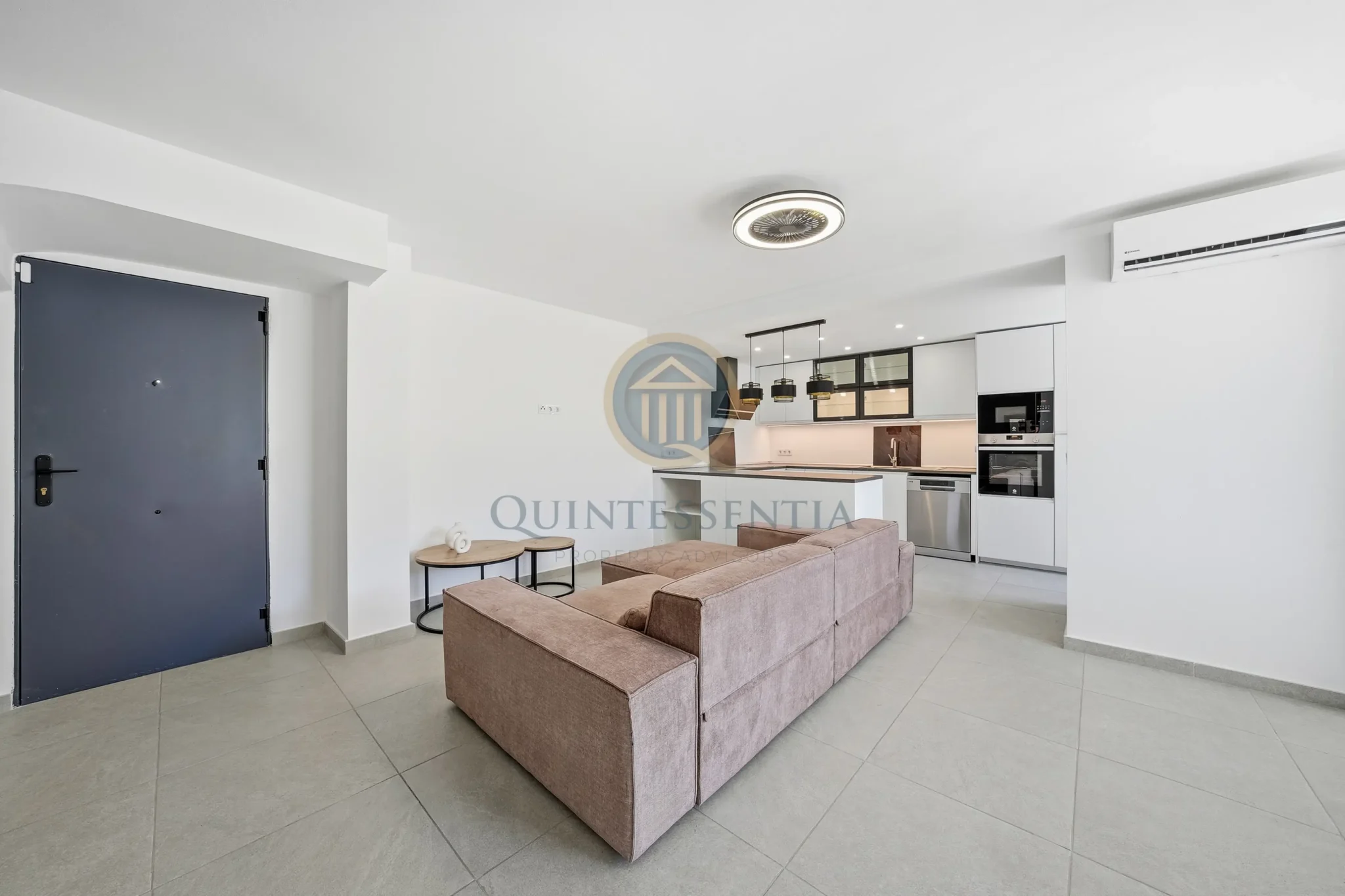 Elviria Double Pentahouse logo-2