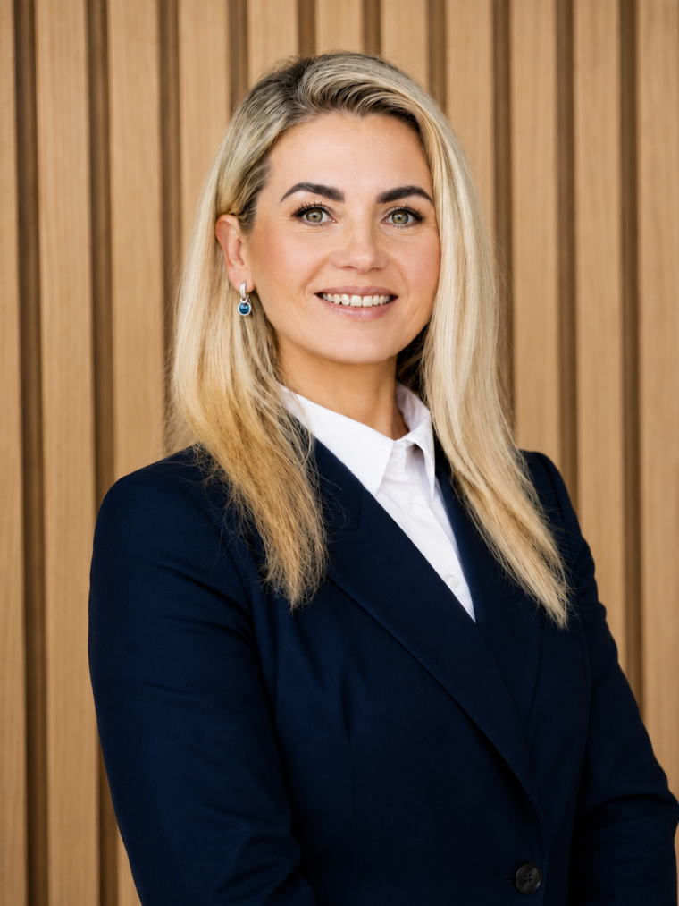 Ella Rand 2026 Quintessentia