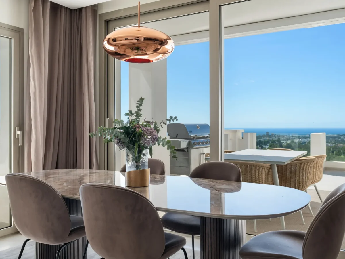 Penthouse in Nine Lions Residences-2